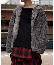 ADDICT NOIR | トップス