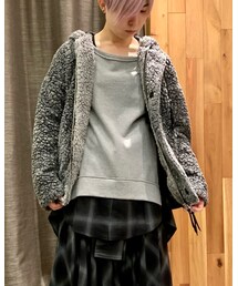 ADDICT NOIR | トップス