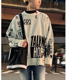 Maison MIHARA YASUHIRO | トップス
