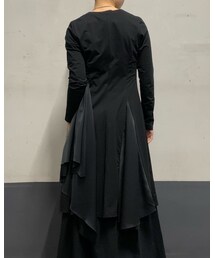 ADDICT NOIR | トップス