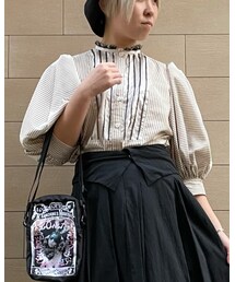 SHARE SPIRIT | トップス