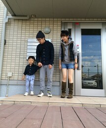 家族画チャレンジ | 家族画失敗(その他)