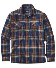 patagonia | シャツ/ブラウス