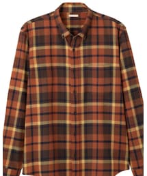 GU | シャツ/ブラウス