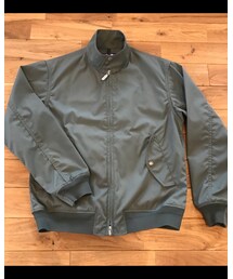 THE NORTH FACE PURPLE LABEL | ブルゾン