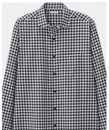 GU | シャツ/ブラウス