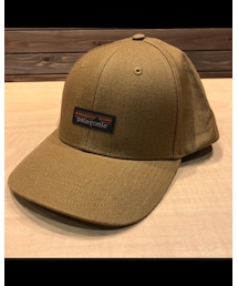 patagonia | キャップ