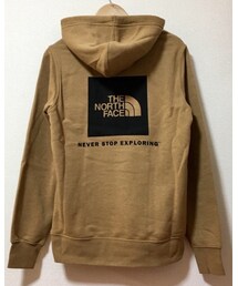 THE NORTH FACE | (パーカー)