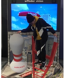 NIKEコーデ番外編ver | その他