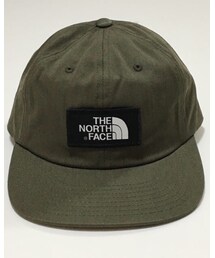 THE NORTH FACE | (キャップ)