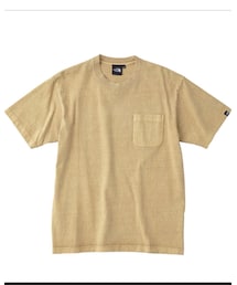 THE NORTH FACE | Tシャツ/カットソー
