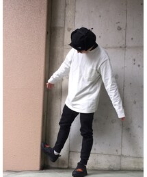 アウターなしver | その他