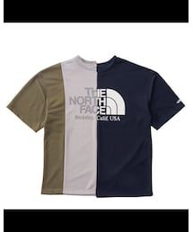 THE NORTH FACE PURPLE LABEL | Tシャツ/カットソー