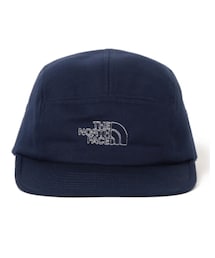 THE NORTH FACE PURPLE LABEL | THE NORTH FACE PURPLE LABEL × BEAMS / 別注 5パネル キャップ(キャップ)