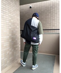 寂しげなバックスタイル | その他