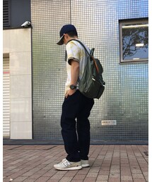 別shot…キャップ前かぶりver | その他