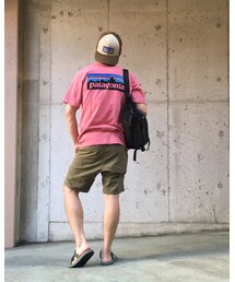 バックスタイルshot | その他