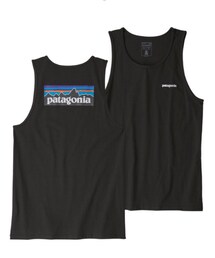 patagonia | タンクトップ