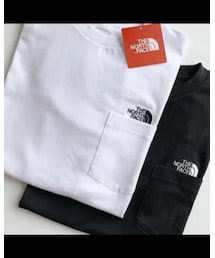THE NORTH FACE | Tシャツ/カットソー