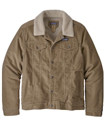 patagonia | パイル・ラインド・トラッカー・ジャケット(ジャケット/アウター)