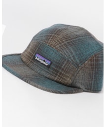 patagonia | キャップ
