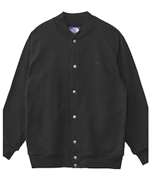 THE NORTH FACE PURPLE LABEL | 10oz Mountain Snap Cardigan(カーディガン/ボレロ)