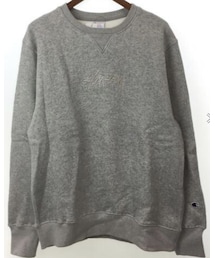 STUSSY | スウェット