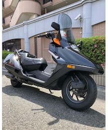 HONDA FUSION | アウトドア/スポーツ