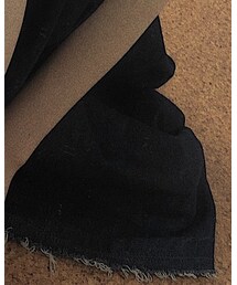 Bershka | デニムスカート