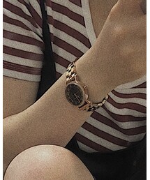 MICHAEL KORS | アナログ腕時計