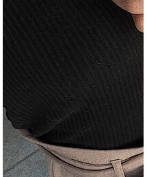 VIS | ニット/セーター