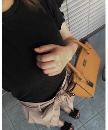 LIPSERVICE | ハンドバッグ