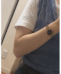 LILY BROWN | タンクトップ