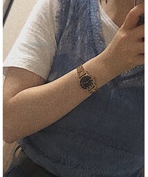 MICHAEL KORS | アナログ腕時計