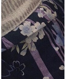 ホンコンマダム | 浴衣