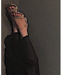 RANDA | サンダル