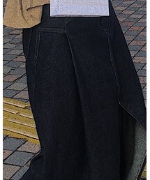 Bershka | デニムスカート