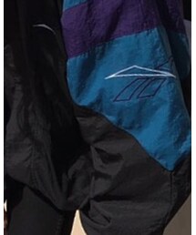 Reebok | ナイロンジャケット