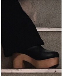 NICE CLAUP | ブーツ