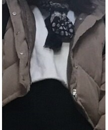 Yves Saint Laurent | バンダナ/スカーフ