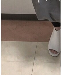 AZUL by moussy | サンダル