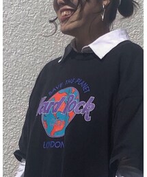 Hard Rock Cafe | Tシャツ/カットソー