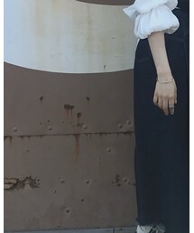 Bershka | デニムスカート