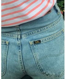 Lee | デニムパンツ