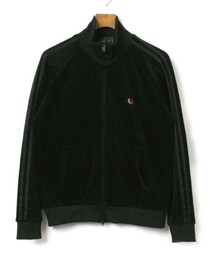 FRED PERRY | トラックジャケット(ジャージ)