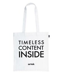 artek | トートバッグ