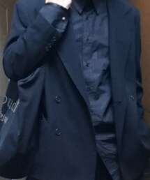 DOLCE&GABBANA | シャツ/ブラウス