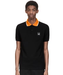 FRED PERRY×RAF SIMONS | ポロシャツ