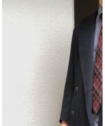 COMME des GARCONS HOMME DEUX | ネクタイ