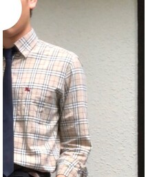 BURBERRY | シャツ/ブラウス